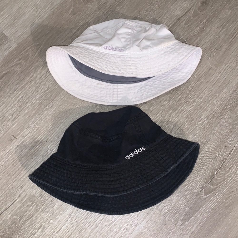 Bucket hats